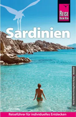 Image de Reise Know-How Reiseführer Sardinien