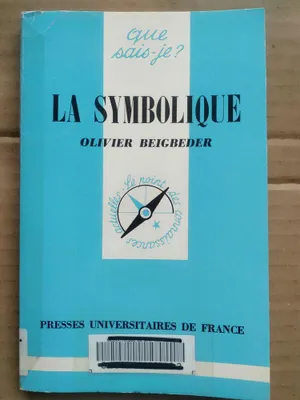 Image de La symbolique Que sais je