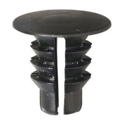 Produktbild von 10x RESTAGRAF Clip Zier- / Schutzleiste 10977 für RENAULT Scénic III (JZ0/1)
