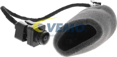 Produktbild von VEMO Rückfahrkamera Einparkhilfe V15-74-0050 Hinten für VW Transporter VI Bus (SGB, SGG, SGJ) elektrisch