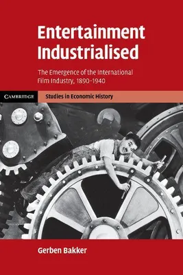 Produktbild von Entertainment Industrialised