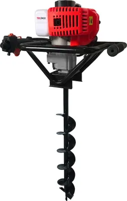 Image de Foret de rechange pour EB 2000 - 150 x 800 mm