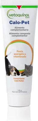 Productafbeelding van CALOPET, 120 gram