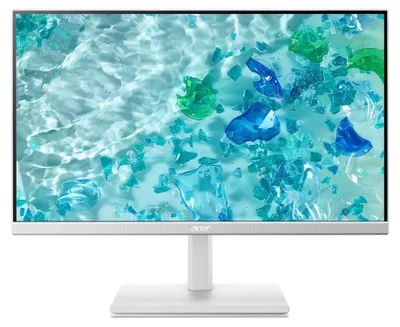Obrázok produktu pre Acer Vero B7 B247YGwmiprzx, 60,5 cm (23.8"), 1920 x 1080 px, Full HD, LCD, 4 ms, Biela