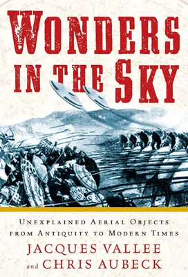 Produktbild von Wonders in the Sky
