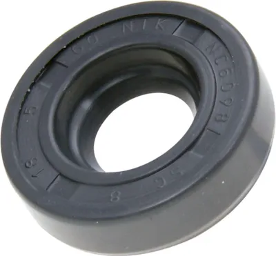 Produktbild von Wellendichtring Wasserpumpe OEM 8x18x5 für Piaggio / Derbi Motor D50B0
