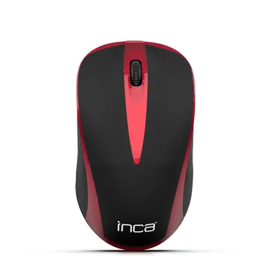 Obrázok produktu pre Myš Inca IWM-221RSK RF Wireless Optical 1600 DPI