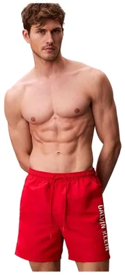 Image de Maillot de bain Calvin Klein LV00N61047-100 pour Homme