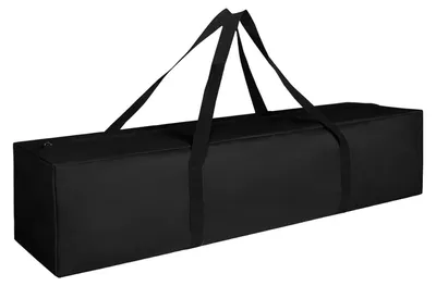 Immagine prodotto di Solidchoice - Borsa per cavalletto e treppiede, 120 cm