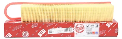 Produktbild von Luftfilter MASTER-SPORT 5082-LF-PCS-MS für MINI Schrägheck (R56) Filtereinsatz