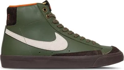 Produktbild von Nike Schuhe M Blazer Mid 77, DZ5176300