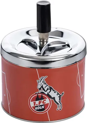 Produktbild von 1. FC Köln Windaschenbecher „Ascheplatz"