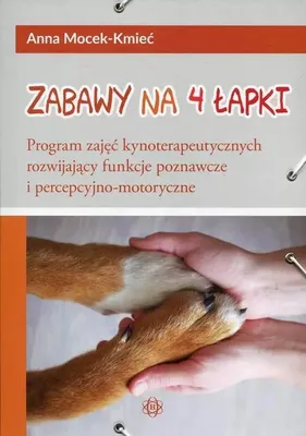 Obrázok produktu pre Zabawy na 4 lapki