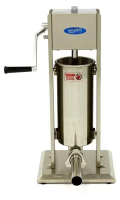 Produktbild von Gastro Churros - Machine - 5 l - 4 Churros Formen - 2 Geschwindigkeiten
