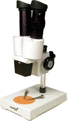 Immagine prodotto di Levenhuk - 35322 - 2ST Microscopio
