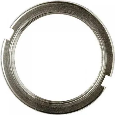 Image de Joint Mavic Locknut Fixed Pinion Argenté Argenté One Size