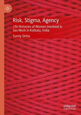 Obrázok produktu pre Risk, Stigma, Agency