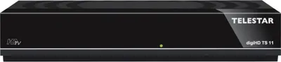 Produktbild von Telestar DVB-S HDTV-Receiver digiHD TS 11