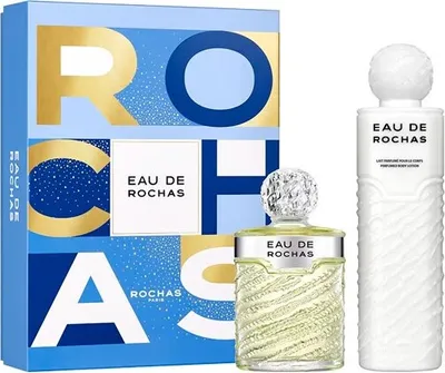 Obrázek produktu pro Saphir Eau De Saphir Edp Spray 50 ml