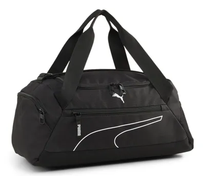Produktbild von Puma Fundamentals Sports Bag Xs Osfa