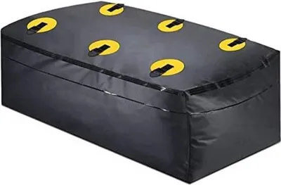 Produktbild von Famanu Dakkoffer Wasserfest - Faltbar, 425 Liter