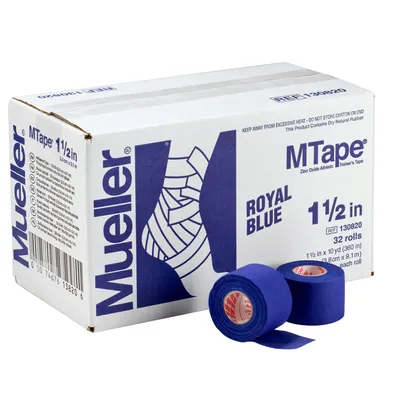 Zdjęcie produktu dla Taśma Mueller M-Tape (opakowanie zbiorcze)