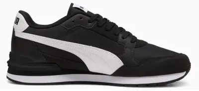 Produktbild von Puma ST RUNNER V4 NL Uni Schwarz Sneakers Sportschuhe Alltag (39906901)