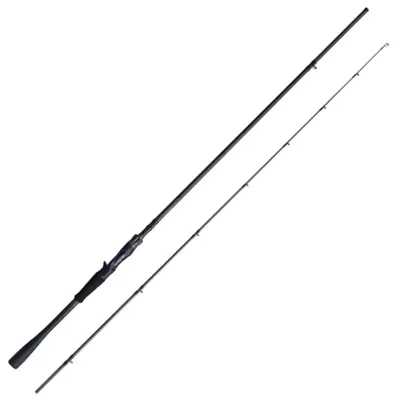 Produktbild von Shimano Fishing 26zodias Baitcastrute Silber 2.18 m / 10-30 g Silber 2.18 m