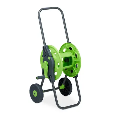 Produktbild von relaxdays Schlauchwagen für 45,0 m