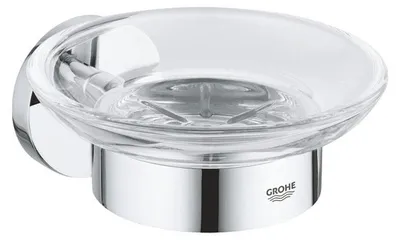Zdjęcie produktu dla GROHE Start, Chrom, 1 szt.