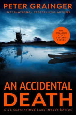 Produktbild von An Accidental Death
