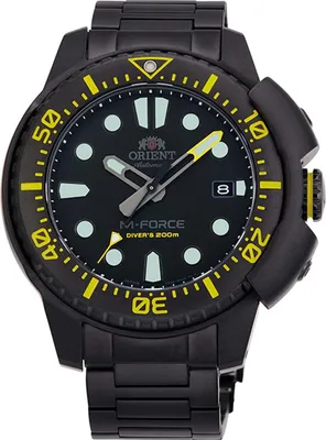 Produktbild von Orient Uhr RA-AC0L06B00B (Herren)