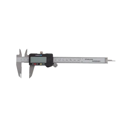Obrázek produktu pro Proline Měřidlo posuvné digital 150/ 001mm
