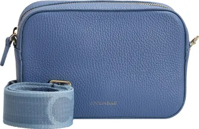 Produktbild von COCCINELLE DAMENTASCHE BLAU : Farbe - Himmelblau, Größe - UNI Größe: UNI Farbe: Himmelblau
