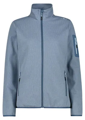 Obrázek produktu pro CMP Dámská mikina Knit-Tech-Fleece 38