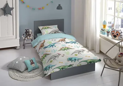 Zdjęcie produktu dla Muller Textiles 6673.99.08, Koc do nakrycia w zestawie, Poszewka na poduszkę dołączona