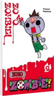 Immagine prodotto di Zozo Zombie 2
