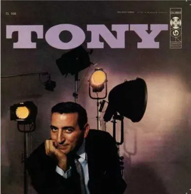 Produktbild von Tony Bennett - Tony
