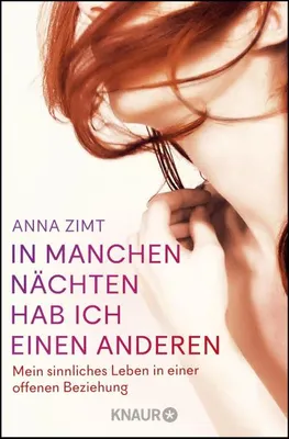 Produktbild von In manchen Nächten hab ich einen anderen