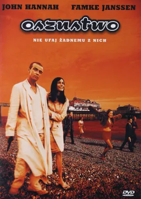 Produktbild von Circus - Mit den Clowns kam der Tod! (nur Originalversion) [DVD]