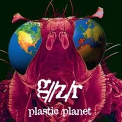 Productafbeelding van Plastic Planeet
