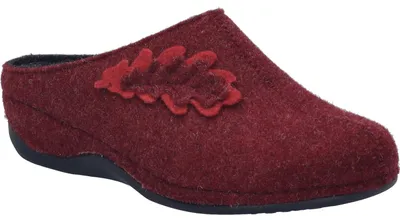 Image de JOSEF SEIBEL Cholet 05 | Pantoufles pour Femmes | rouge