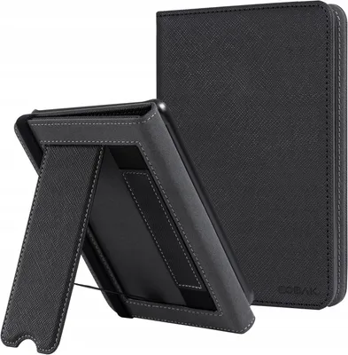 Produktbild von CoBak Hülle für 6 Zoll E-Reader Magnetisch Auto Sleep