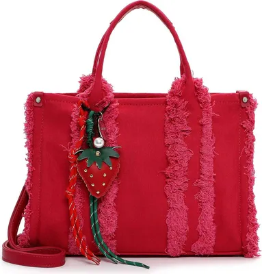Produktbild von SURI FREY Shopper Schultertasche Kally Cityshopper Pink