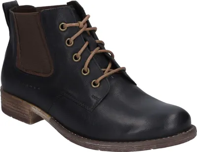 Produktbild von JOSEF SEIBEL Sienna 83 | Stiefelette für Damen | Schwarz