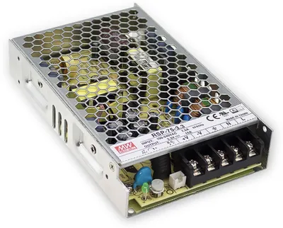 Obrázek produktu pro Řada Mean Well RSP-75 RSP-75-15