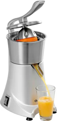Obrázek produktu pro Odšťavňovač citrusů Bartscher CS1, elektrický