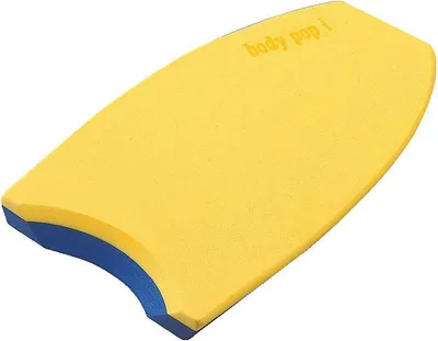 Produktbild von Sport-Thieme Schwimmfloß "Jive-Board"