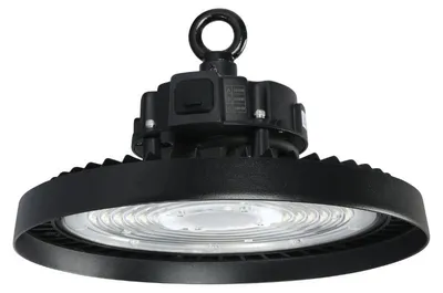 Produktbild von ENOVALITE LED Hallenstrahler HighBay 200 W 4000 K tralweiß IP65 dimmbar