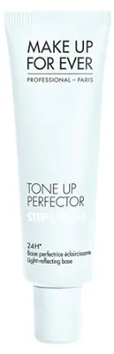 Produktbild von Make Up For Ever Schritt 1 Grundierung Tone Up Perfector